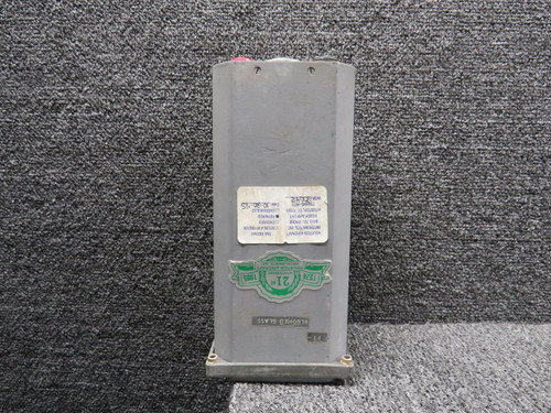 Smiths WL-105-AMA-JA-28 Smiths Mach Airspeed Indicator with Modifications 