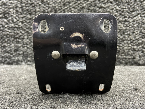 191-61 Safe Flight Heated Lift Detector Assembly