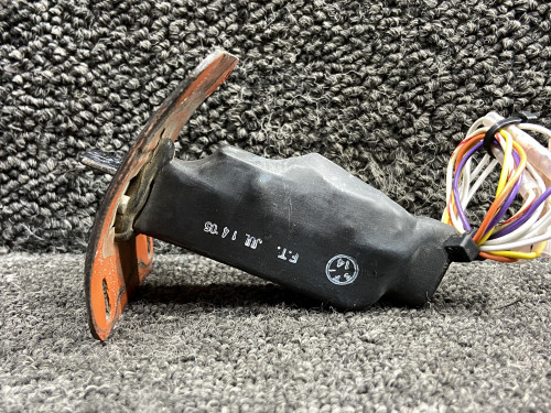 191-61 Safe Flight Heated Lift Detector Assembly