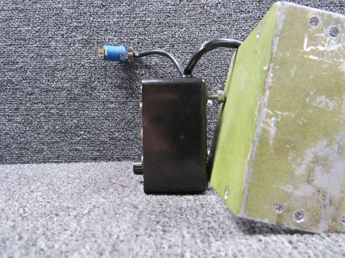  Sigtronics Transcom Permanent 4 Way Comm Splitter with Mount 