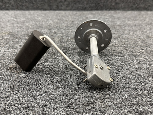 58-380001-9 Beechcraft B-60 Fuel Transmitter Assembly LH