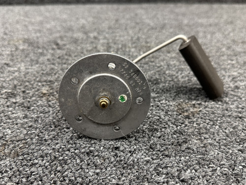 58-380001-9 Beechcraft B-60 Fuel Transmitter Assembly LH