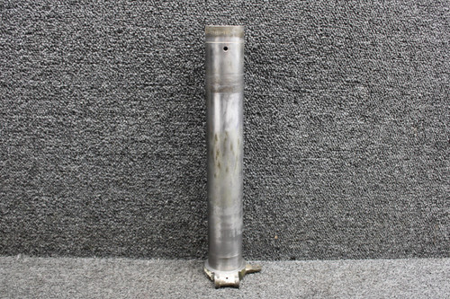 35-825195-31 Beech 35-B33 Nose Gear Shock Absorber Barrel (Pitting)