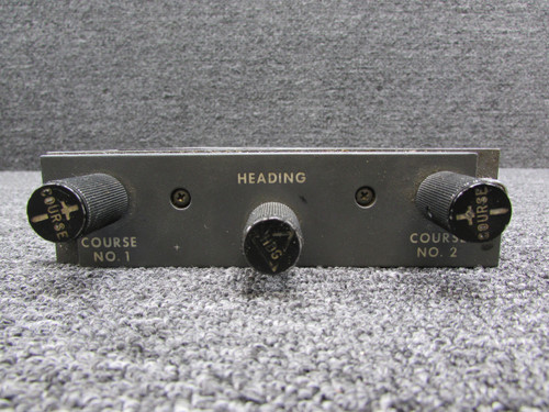 622-0142-002 Collins 614E-22D Remote Selector