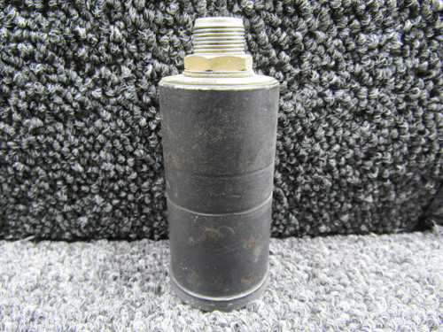 163B15 Lewis Oil Temperature Indicator (25-150C) (Sunfaded)