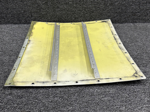 60-980000-255 Beechcraft B-60 Top Nacelle Skin Assembly LH or RH