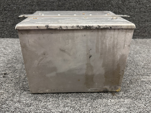 60-369042-1, 60-369042-3 Beechcraft B60 Battery Box Assembly with Lid