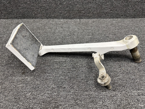 60-430117 Beechcraft B-60 Cabin Entrance Step and Strut Assembly