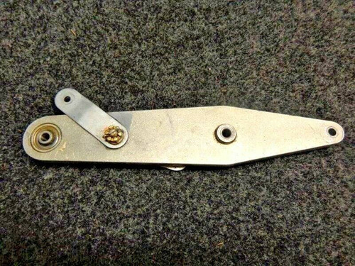 0760675-5 Cessna 182Q Bellcrank Assembly Elevator Rear BAS Part Sales | Airplane Parts