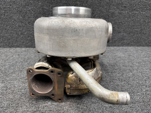 LW-13310 Lycoming TIO-541-E1C4 Garrett T1879 Turbocharger Assembly