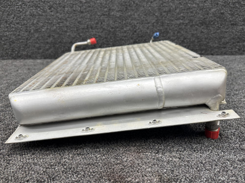 8535891 Harrison, Airmark Components Air Conditioning Condenser Assembly