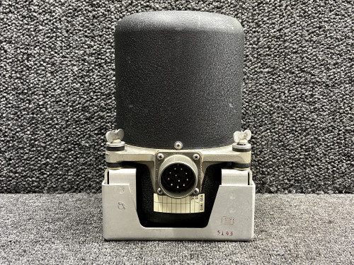 522-3241-000 Collins 332E-4 Directional Gyroscope Assembly