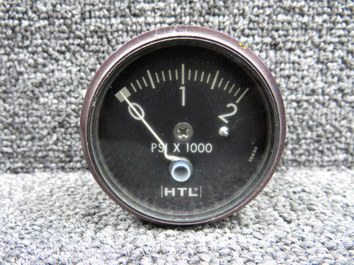 05167-18320902 HTL Pressure Indicator