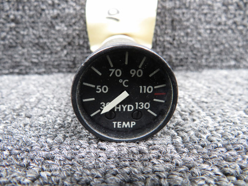 114-069-5 Kratos Hydraulic Temperature Indicator