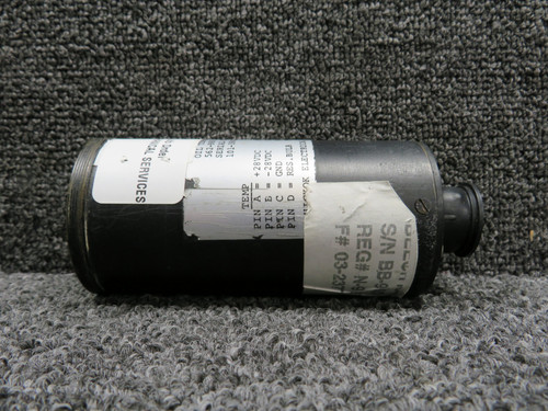 562-988 (Alt: 101-384122-5) Hickok Dual Oil Temp and Pressure Indicator (Core)