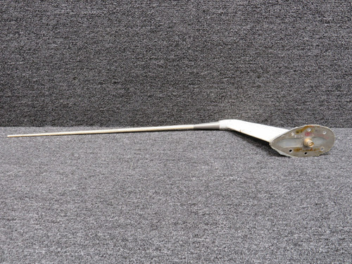 Mitsubishi MU-300 Antenna (Worn and Chipped Paint)