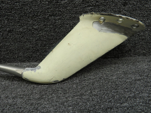 Mitsubishi MU-300 Antenna (Worn and Chipped Paint)