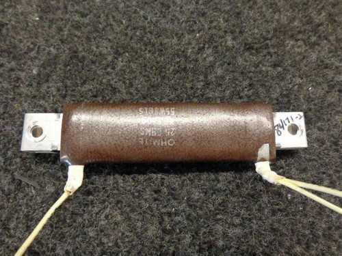 55W8615 Piper PA46-310P Resistor