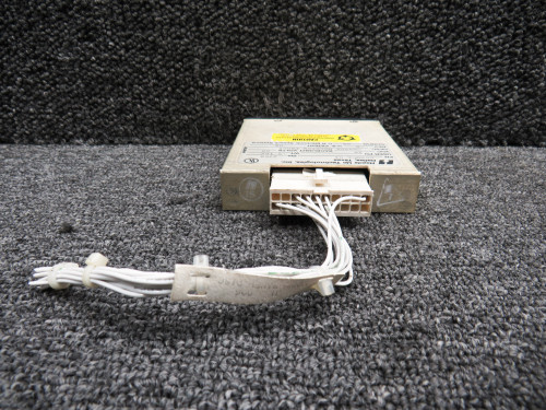 CSEWCA-01 Heads Up Warning Annunciator (Volts: 28)