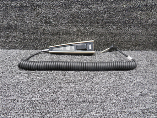 62800-001 Telex 100T Handheld Microphone