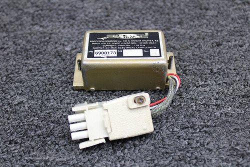 6900173 Precision Winding Lighting Power Supply Inverter (14-33V)
