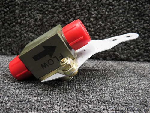 S1903-2 (Use: 0716111-4) Cessna 172R Fuel Shut Off Valve