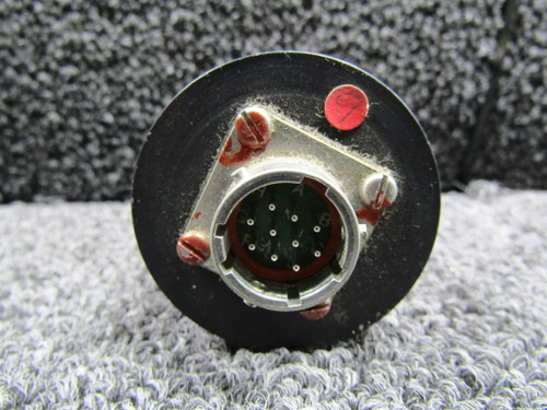 114-380009-3 Kratos 124-774-3 Oil Temperature and Pressure Indicator