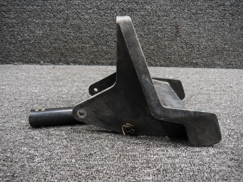 0413578-1, 0411307-0 Cessna 172R Rudder Pedal Assembly LH or RH with Bar