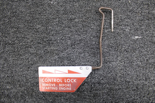0560026-5 Cessna 172R Control Lock