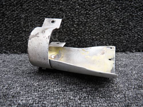 0541191-1 Cessna 172R Main Gear Cover Plate Assembly LH