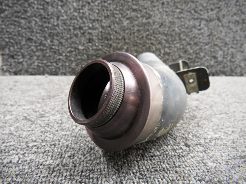 0513575-21 Cessna 172R Outlet Duct Assembly LH