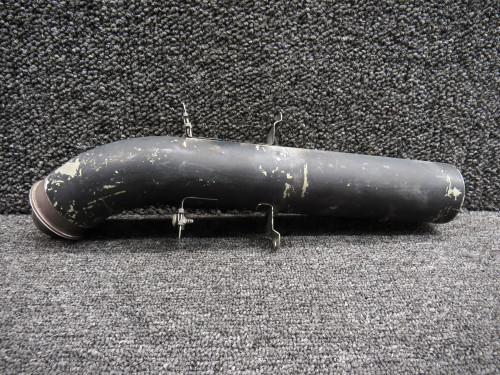 0513575-21 Cessna 172R Outlet Duct Assembly LH