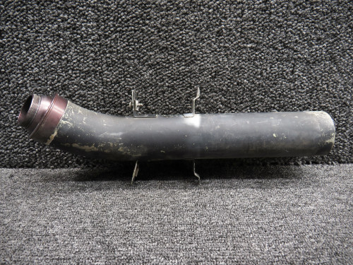 0513575-21 Cessna 172R Outlet Duct Assembly LH