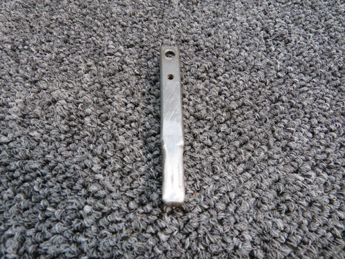 2117231-3 Cessna T303 Cabin Door Latch Pin Upper