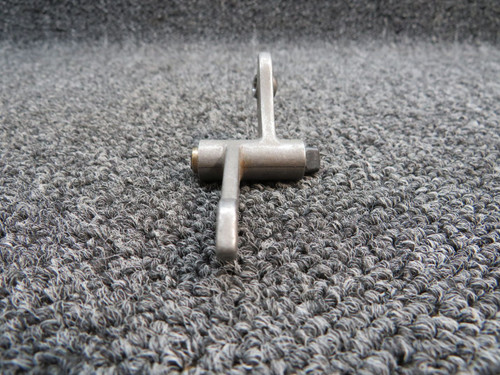 2117112-2 Cessna P210N Bellcrank Assembly Cabin Door