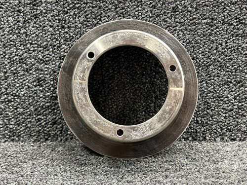 RA164-01700 Rapco Brake Disc Assembly LH or RH (Thickness: 0.183â€)