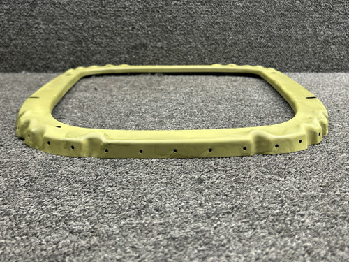 0512016-3 Cessna 172K Fuselage Bulkhead Assembly (STA: 178.00, Zinc)