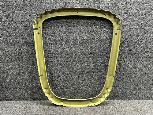 0512016-3 Cessna 172K Fuselage Bulkhead Assembly (STA: 178.00, Zinc)