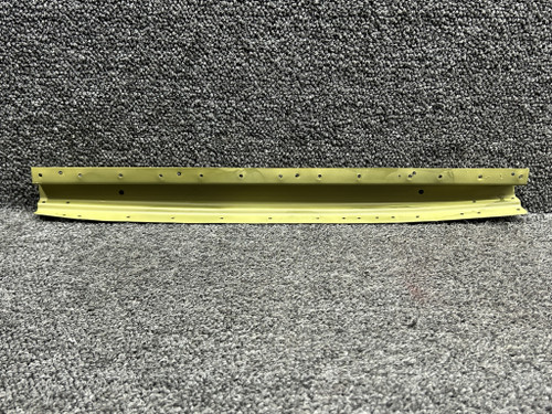 62636-000 Piper PA28-180 Forward Baggage Door Frame