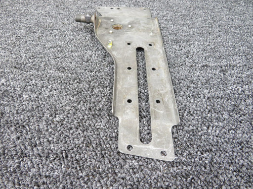 2117117-1 Cessna P210N Cabin Door Plate Assembly Mounting