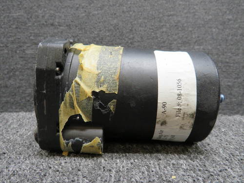 22-998-04-A (Alt: BMD-1001) Garwin Rate of Climb Indicator (Core)