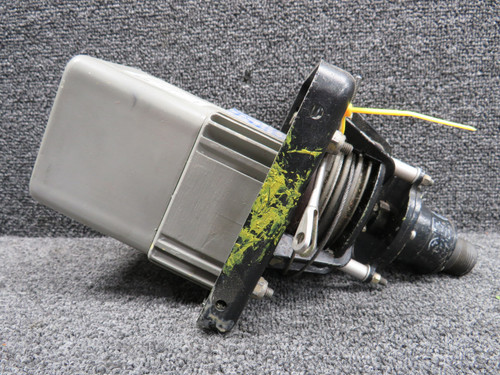 501-1067-01 (Alt: 6600163-1) JET SA-142A Servo Actuator with Mods