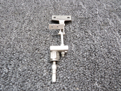 2117198-1 / 2117162-12 Cessna P210N Handle Pin Lock W/ Connector