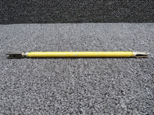 2117108-1 (Use: NAS359-84-11.66) Cessna P210N Cabin Door Latch Tube