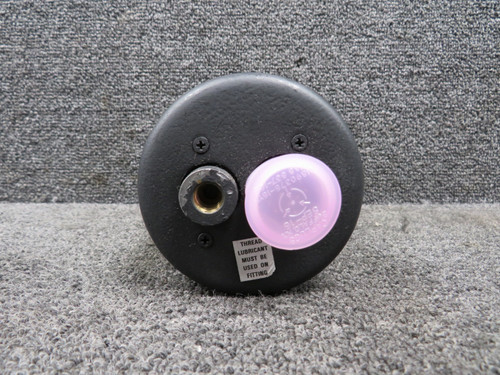 8141B Aero Mechanism Encoding Altimeter Indicator (Inop) (Core) For Sale