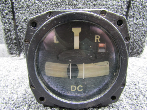 5560-8755-1L Mid-Continent Turn and Bank Indicator