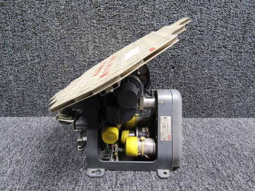 AP-4001 RCA Radar Antenna Pedestal MI-585202 with Modifications