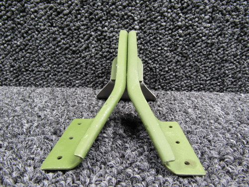 35-815055-114 Textron Hinge Assembly Main Landing Gear (New Old Stock)