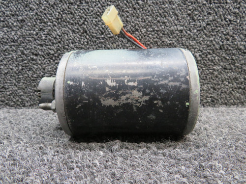 C301002-0103 Cessna 172G Flap Actuator Motor Assembly