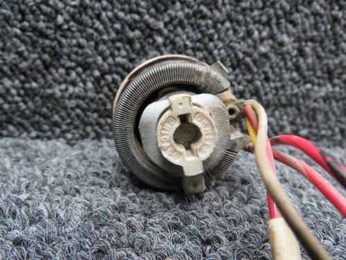 H-125-F2-351 Ohmite Rheostat Switch